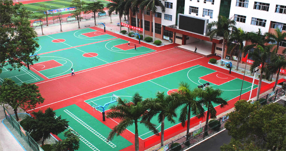 企業(yè)工廠應用